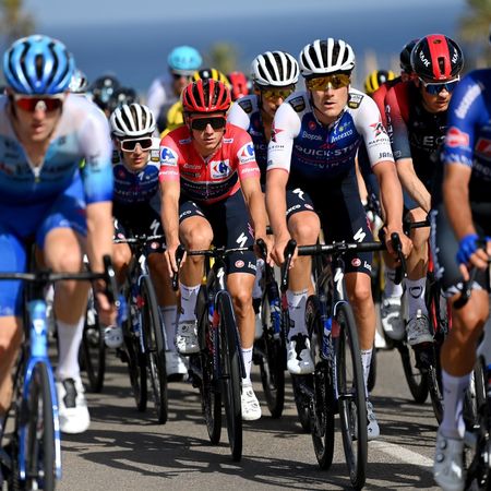 77th Tour of Spain 2022 - Stage 11