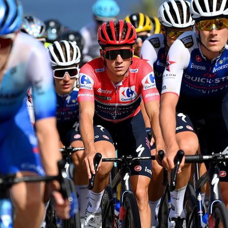 77th Tour of Spain 2022 - Stage 11