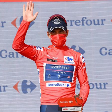 77th Tour of Spain 2022 - Stage 11