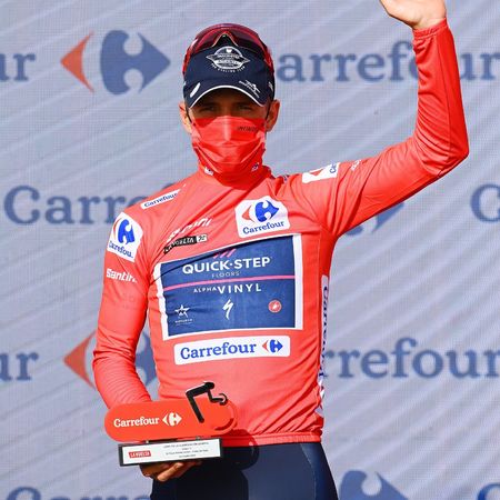 77th Tour of Spain 2022 - Stage 11