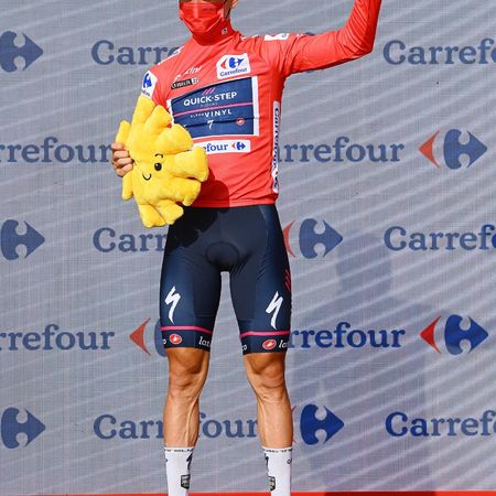 77th Tour of Spain 2022 - Stage 11