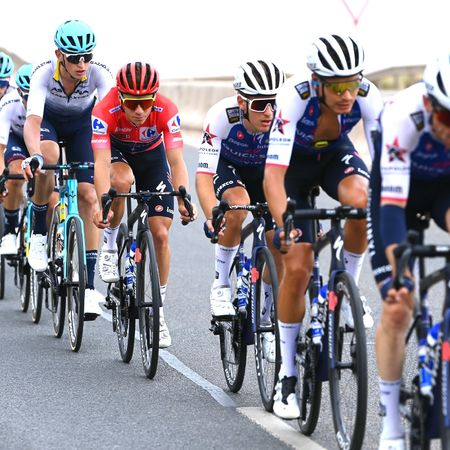 77th Tour of Spain 2022 - Stage 12