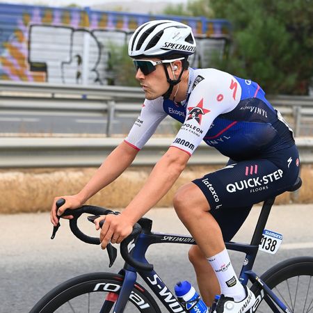 77th Tour of Spain 2022 - Stage 12