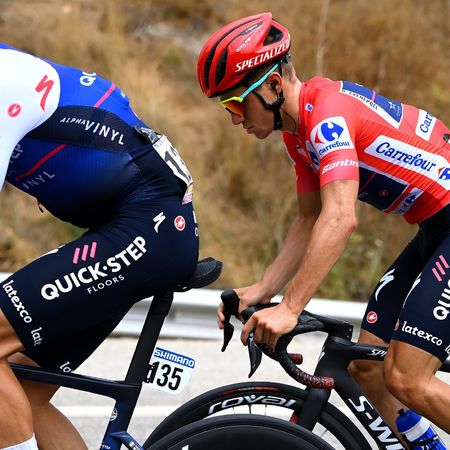 77th Tour of Spain 2022 - Stage 12