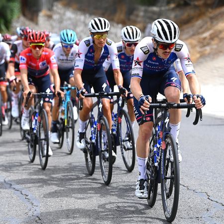 77th Tour of Spain 2022 - Stage 12