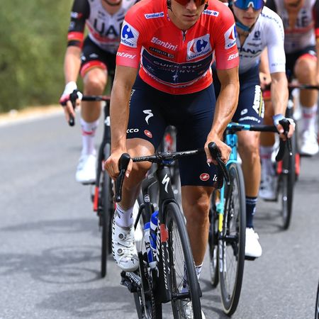 77th Tour of Spain 2022 - Stage 12