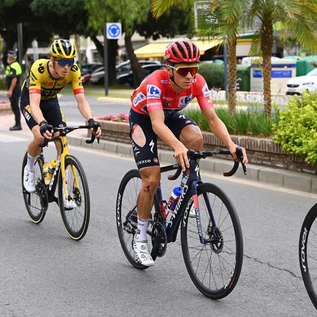 77th Tour of Spain 2022 - Stage 12