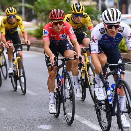 77th Tour of Spain 2022 - Stage 12