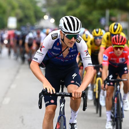 77th Tour of Spain 2022 - Stage 12