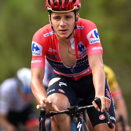 77th Tour of Spain 2022 - Stage 12