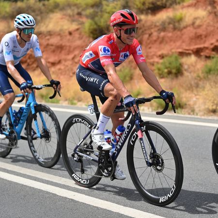 77th Tour of Spain 2022 - Stage 13