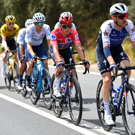 77th Tour of Spain 2022 - Stage 13