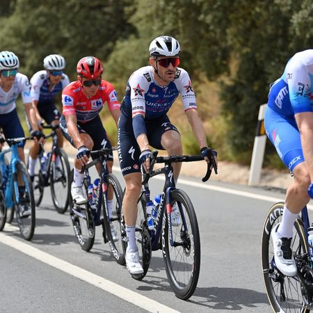 77th Tour of Spain 2022 - Stage 13