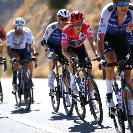 77th Tour of Spain 2022 - Stage 13