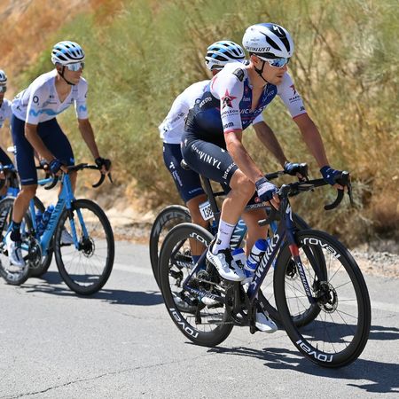 77th Tour of Spain 2022 - Stage 13