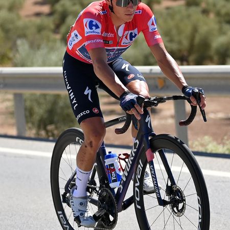 77th Tour of Spain 2022 - Stage 13