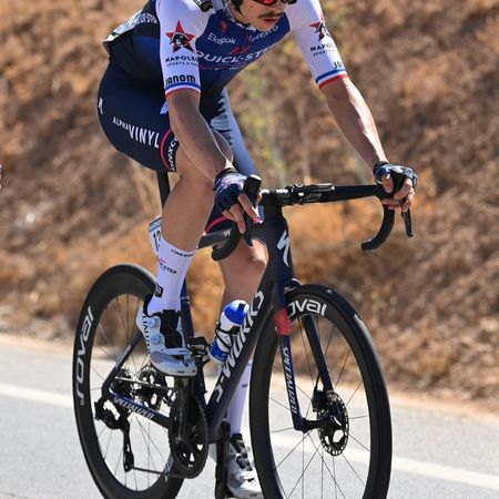 77th Tour of Spain 2022 - Stage 13