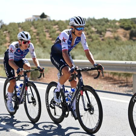 77th Tour of Spain 2022 - Stage 13