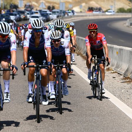 77th Tour of Spain 2022 - Stage 14