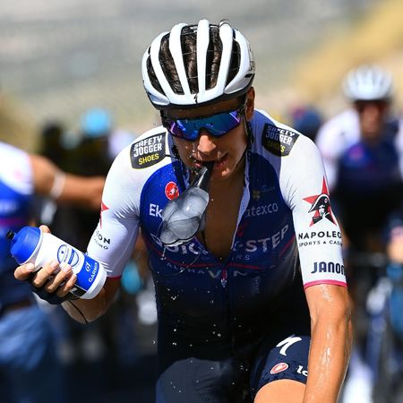 77th Tour of Spain 2022 - Stage 14