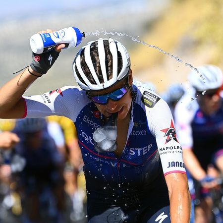 77th Tour of Spain 2022 - Stage 14