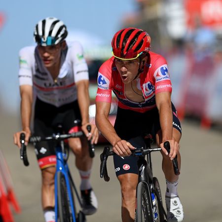 77th Tour of Spain 2022 - Stage 14