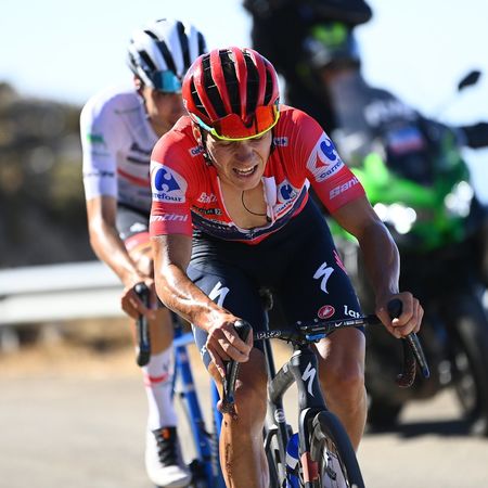 77th Tour of Spain 2022 - Stage 14