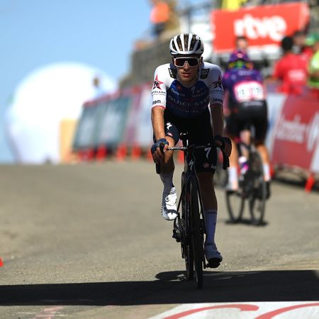 77th Tour of Spain 2022 - Stage 14