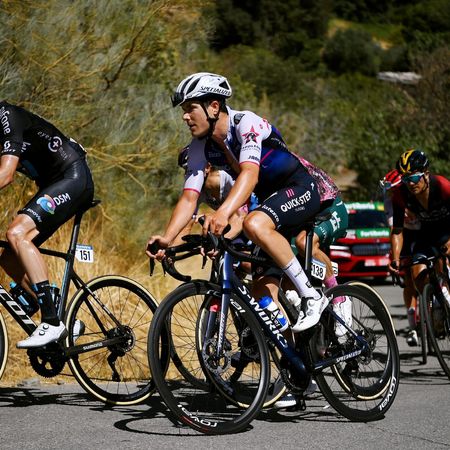 77th Tour of Spain 2022 - Stage 15