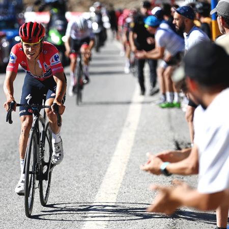 77th Tour of Spain 2022 - Stage 15