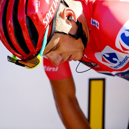 77th Tour of Spain 2022 - Stage 15