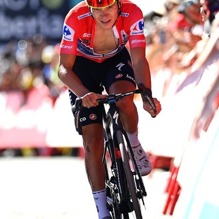 77th Tour of Spain 2022 - Stage 15