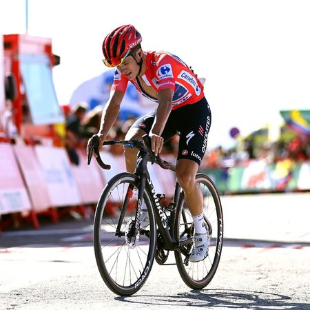 77th Tour of Spain 2022 - Stage 15