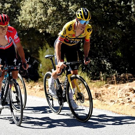 77th Tour of Spain 2022 - Stage 15