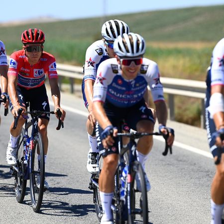 77th Tour of Spain 2022 - Stage 16