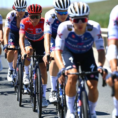 77th Tour of Spain 2022 - Stage 16