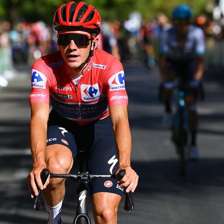 77th Tour of Spain 2022 - Stage 16