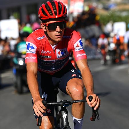 77th Tour of Spain 2022 - Stage 16