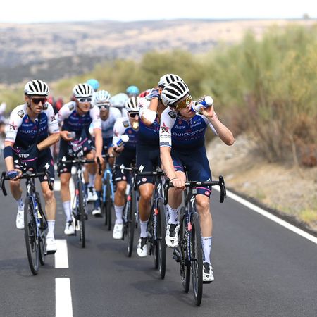 77th Tour of Spain 2022 - Stage 17