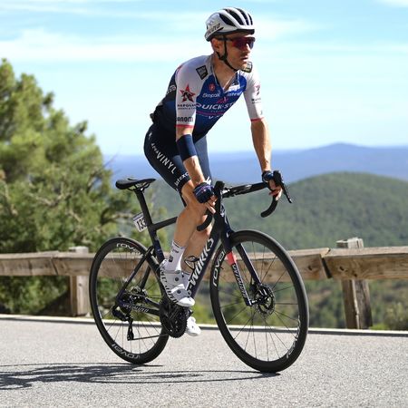 77th Tour of Spain 2022 - Stage 17