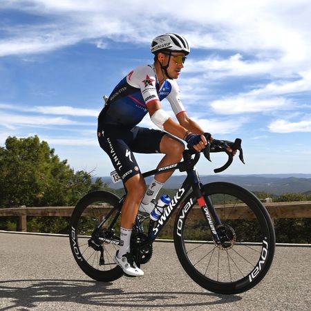 77th Tour of Spain 2022 - Stage 17
