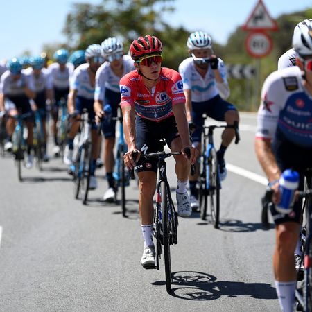 77th Tour of Spain 2022 - Stage 17