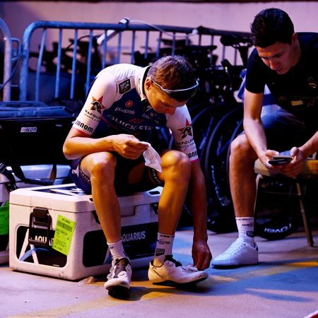 11th Grand Prix Cycliste de Québec & Montreal 2022 - Previews