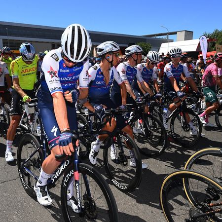 77th Tour of Spain 2022 - Stage 19