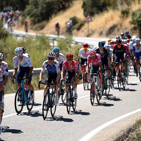 77th Tour of Spain 2022 - Stage 19