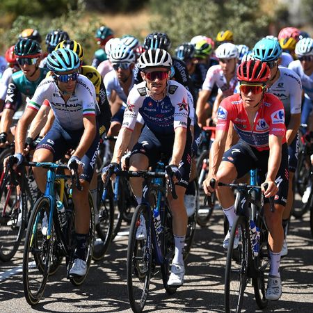 77th Tour of Spain 2022 - Stage 19