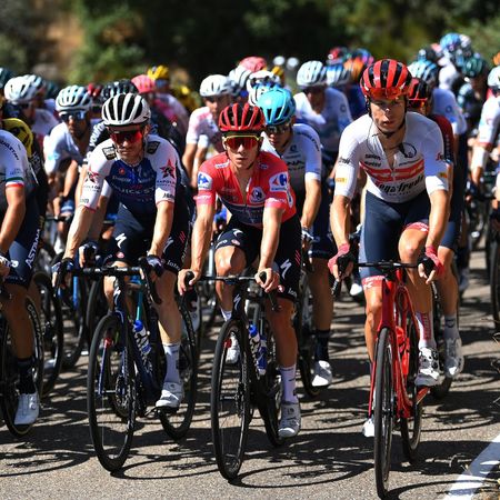 77th Tour of Spain 2022 - Stage 19