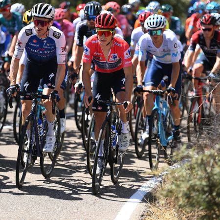 77th Tour of Spain 2022 - Stage 19