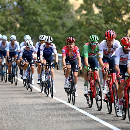 77th Tour of Spain 2022 - Stage 19