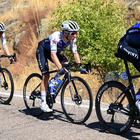 77th Tour of Spain 2022 - Stage 19